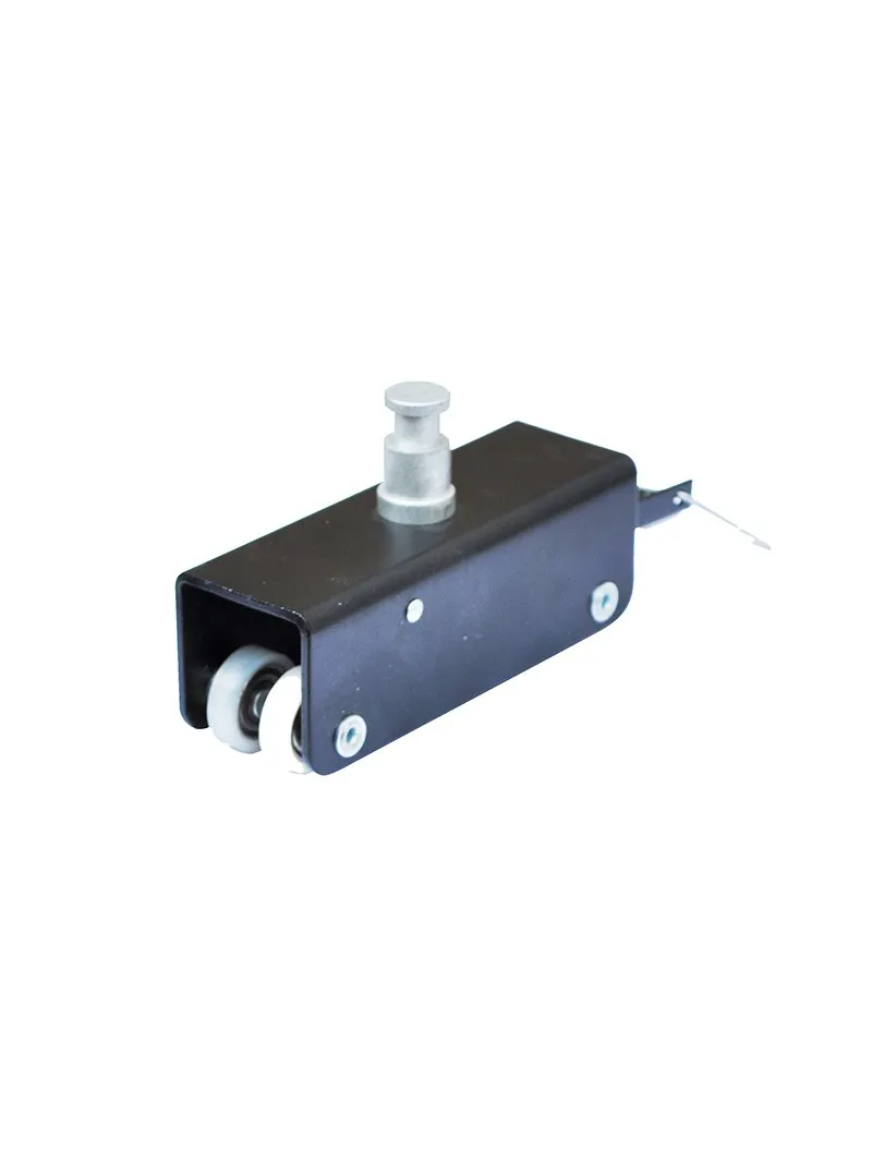 CONDOR Single Trolley | D'Aponte | Rail Systems and Accessories