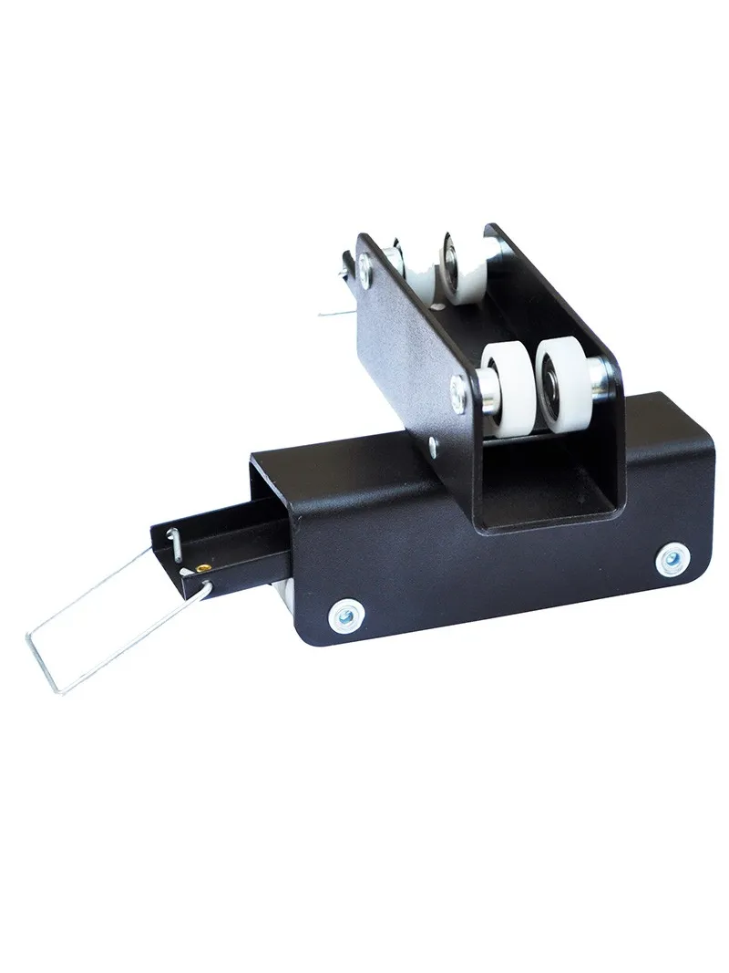 CONDOR Double Trolley | D'Aponte | Rail Systems and Accessories