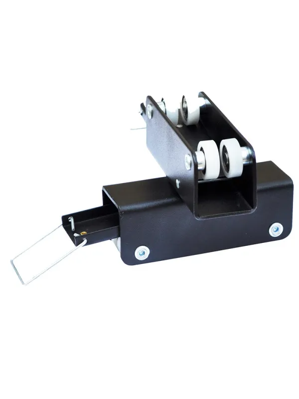 CONDOR Double Trolley | D'Aponte | Rail Systems and Accessories