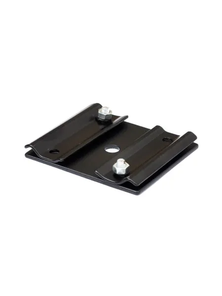 CONDOR Fixing plate for ceiling mounting | D'Aponte | Rail Systems and Accessories