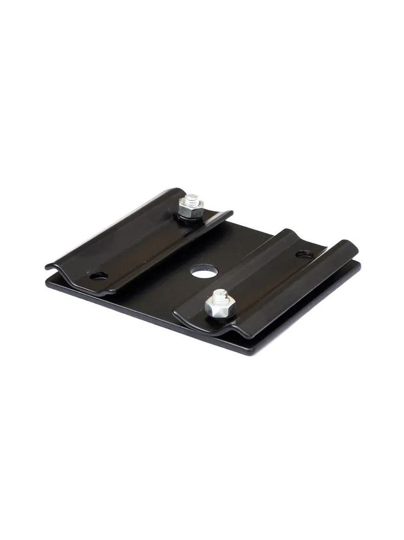 CONDOR Fixing plate for ceiling mounting | D'Aponte | Rail Systems and Accessories