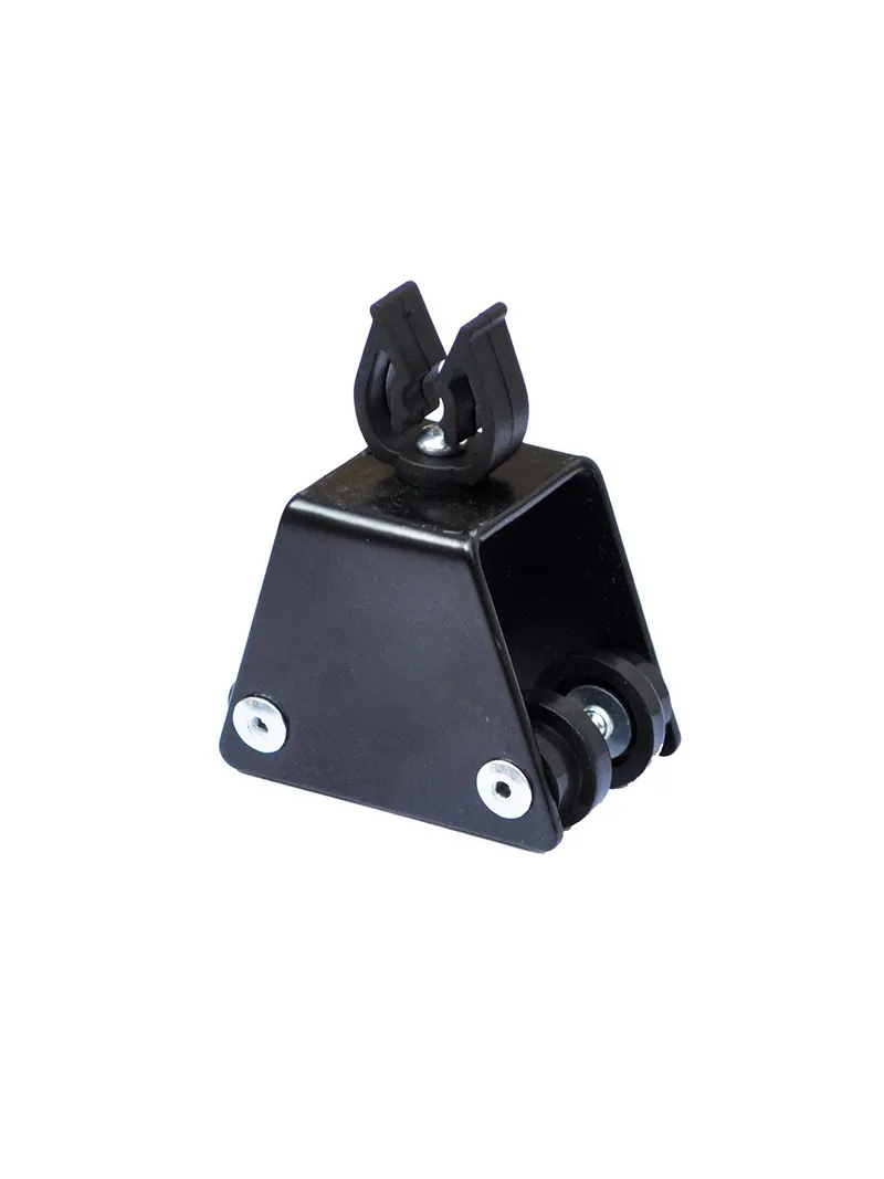 CONDOR Cable Trolley | D'Aponte | Rail Systems and Accessories