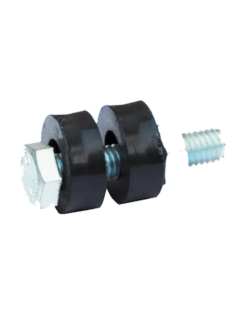 CONDOR Pair of limit switches for single track | D'Aponte | Rail Systems and Accessories