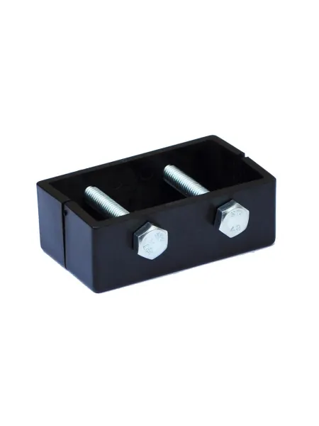 CONDOR Pair of limit switches for double track | D'Aponte | Rail Systems and Accessories