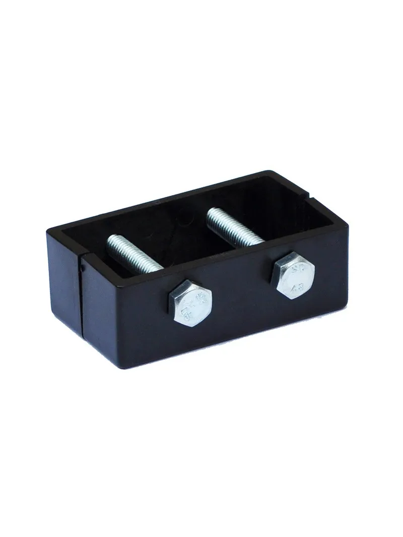 CONDOR Pair of limit switches for double track | D'Aponte | Rail Systems and Accessories