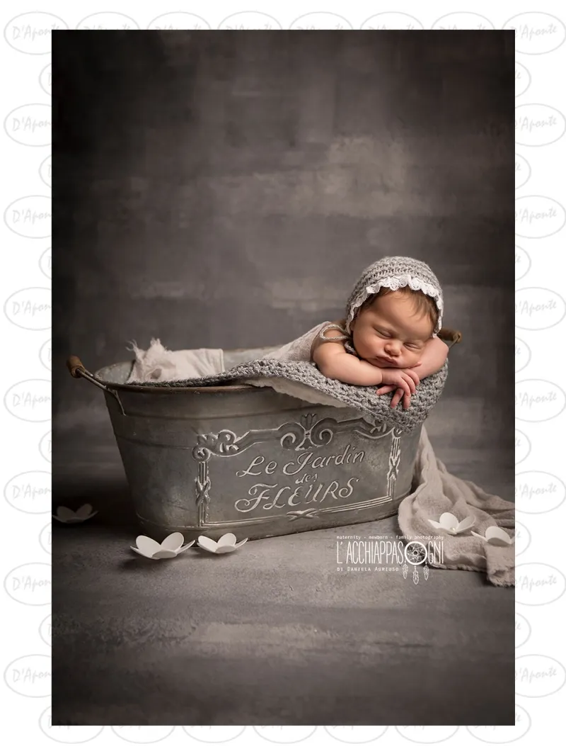 D'APONTE CANVAS BACKDROP PR 12-909 | D'Aponte | Premium Backdrops - PR