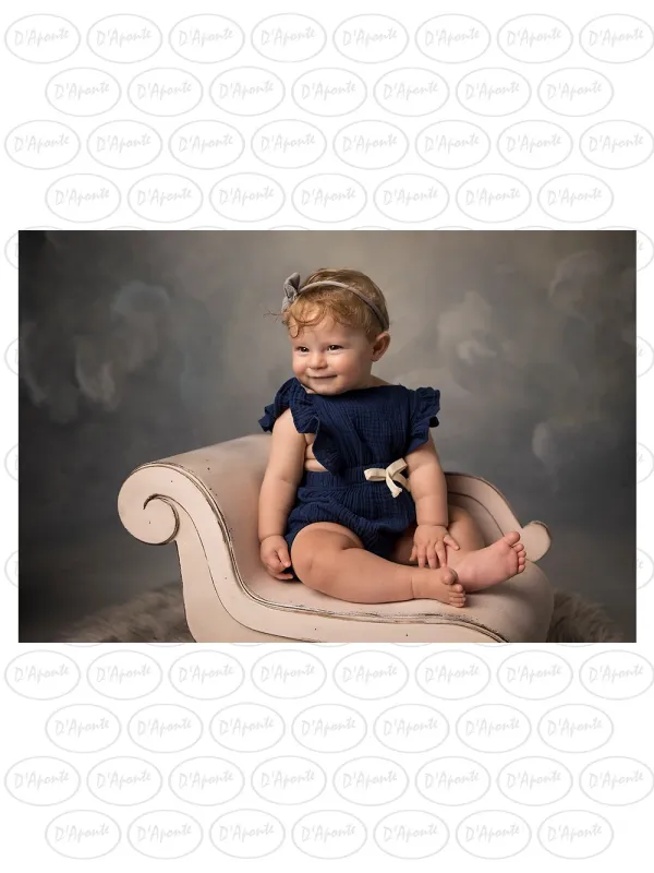 D'APONTE NEWBORN NB028 DORMEUSE
