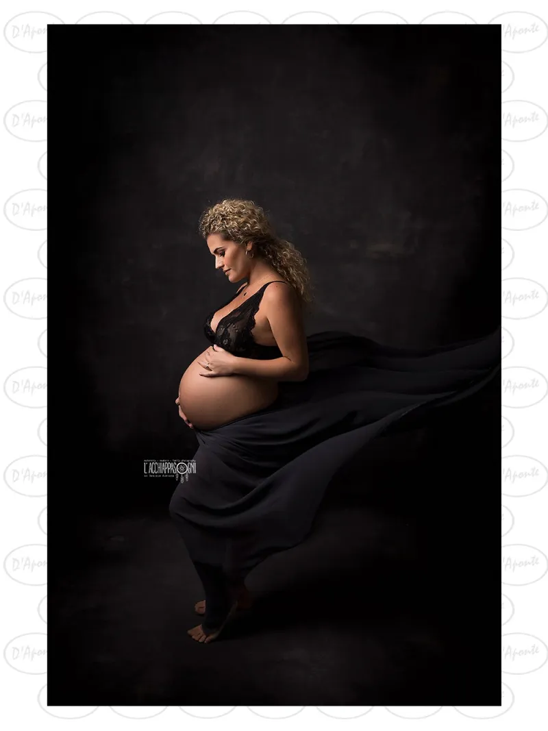 D'APONTE CANVAS BACKDROP PR 12-913 | D'Aponte | Premium Backdrops - PR