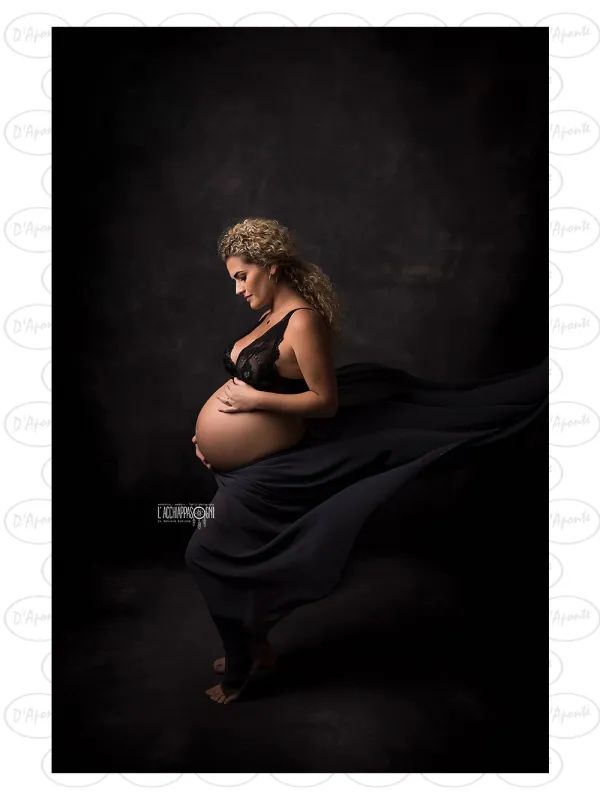 D'APONTE CANVAS BACKDROP PR 12-913 | D'Aponte | Premium Backdrops - PR