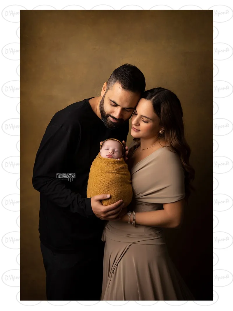 D'APONTE CANVAS BACKDROP PR 12-911 | D'Aponte | Premium Backdrops - PR