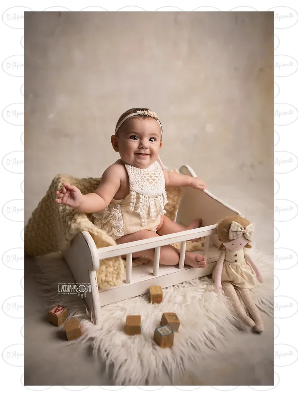 D'APONTE NEWBORN NB031 CULLETTA