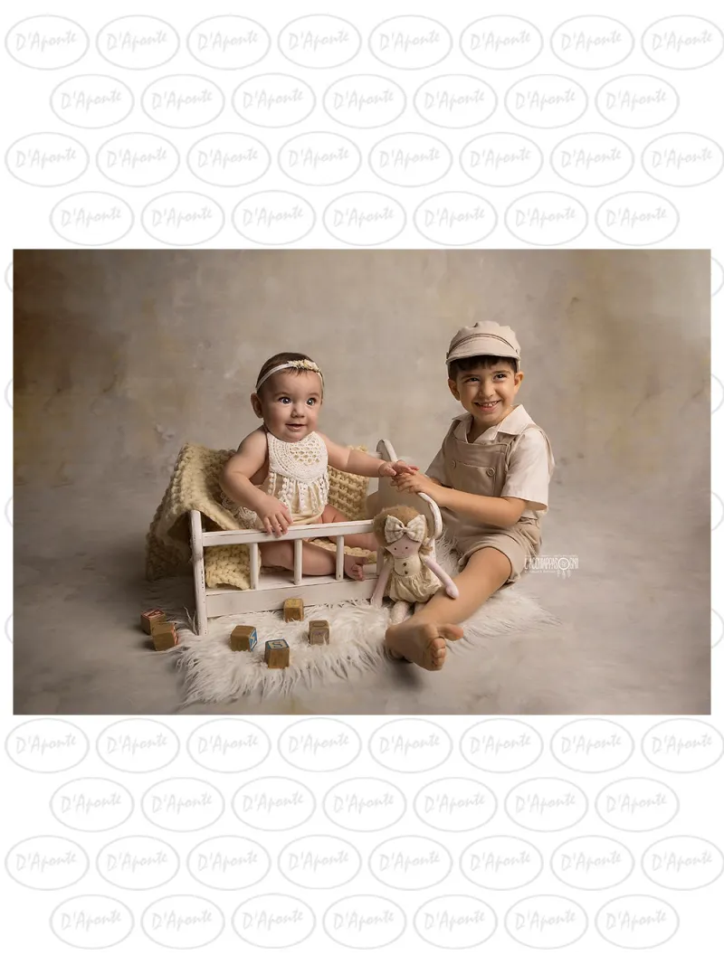 D'APONTE NEWBORN NB031 CULLETTA