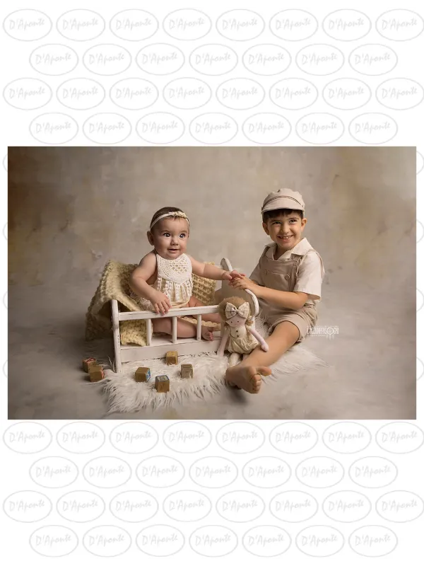 D'APONTE NEWBORN NB031 CULLETTA