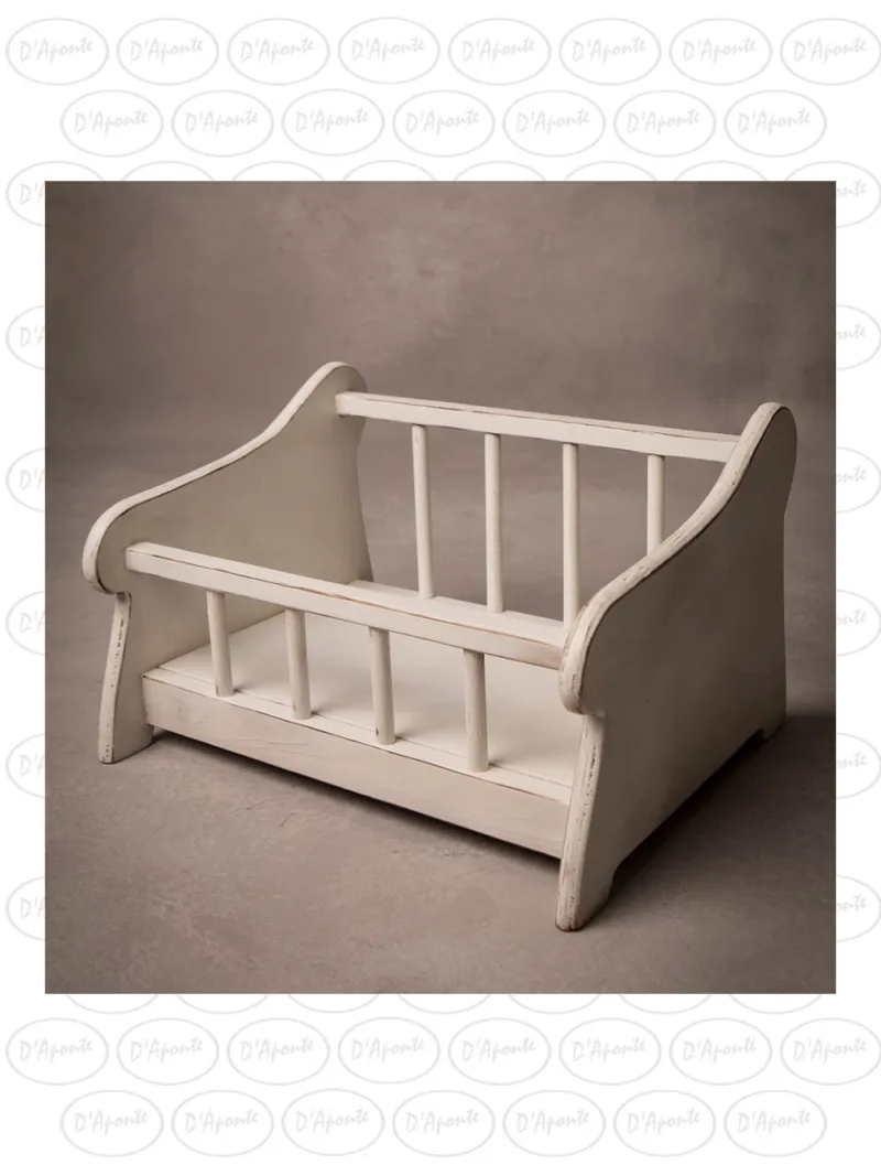 D'APONTE NEWBORN NB031 BABY COT | D'Aponte | Newborn Accessories