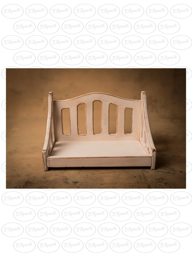 D'APONTE NEWBORN NB032 PANCHINA