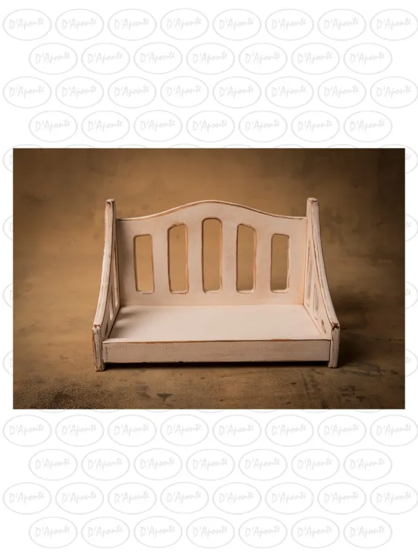 D'APONTE NEWBORN NB032 PANCHINA