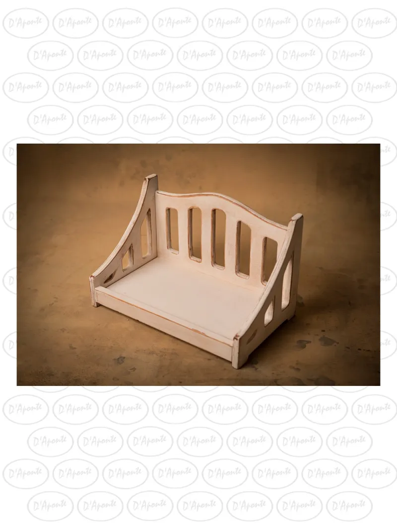 D'APONTE NEWBORN NB032 PANCHINA