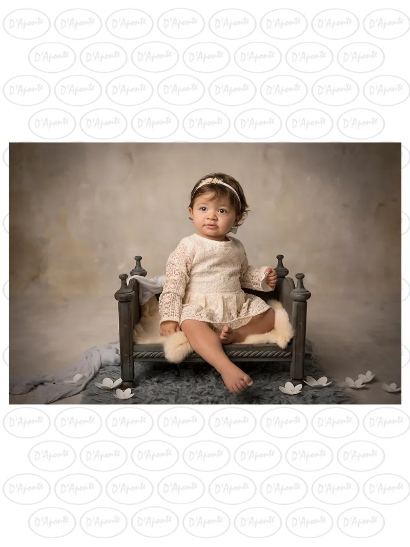 D'APONTE NEWBORN NB033 PANCHINA