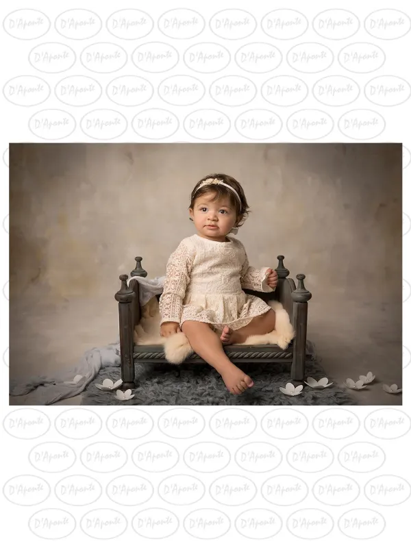 D'APONTE NEWBORN NB033 PANCHINA