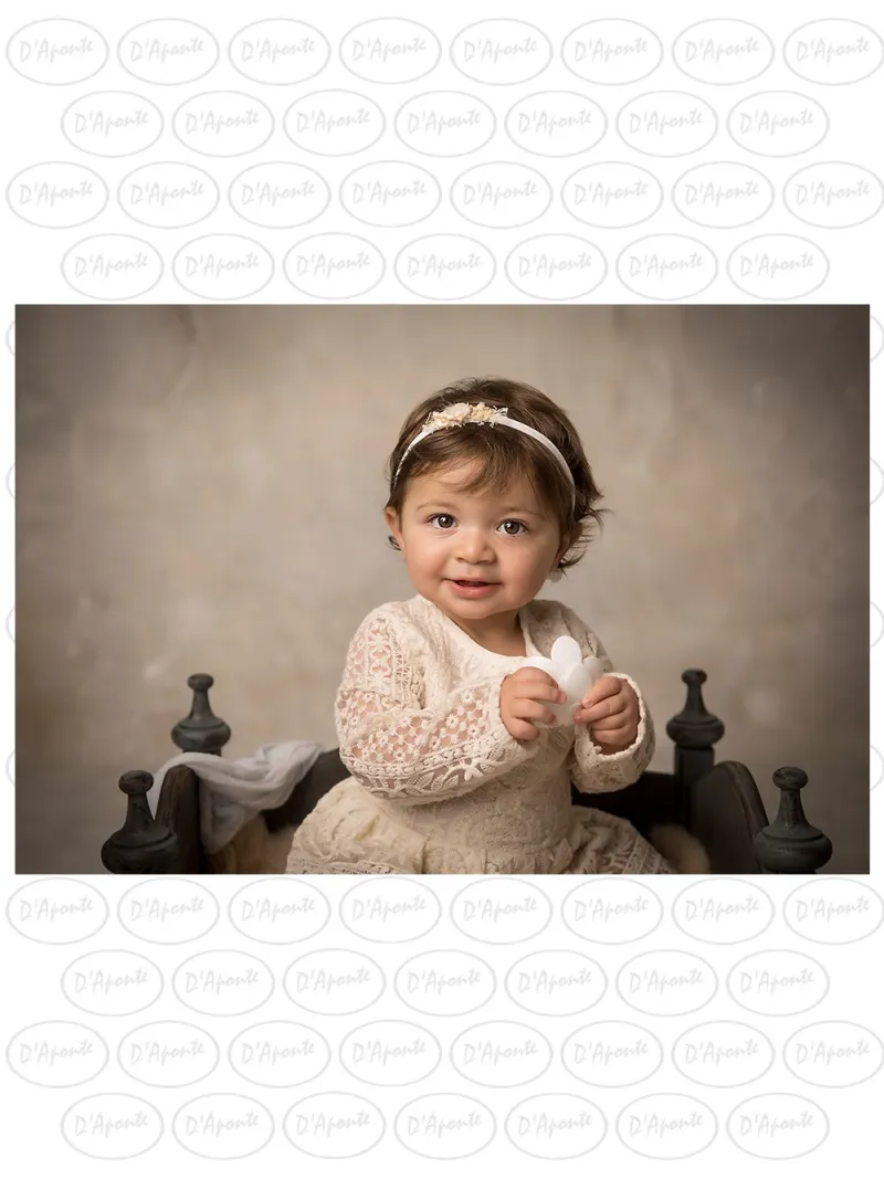 D'APONTE NEWBORN NB033 PANCHINA