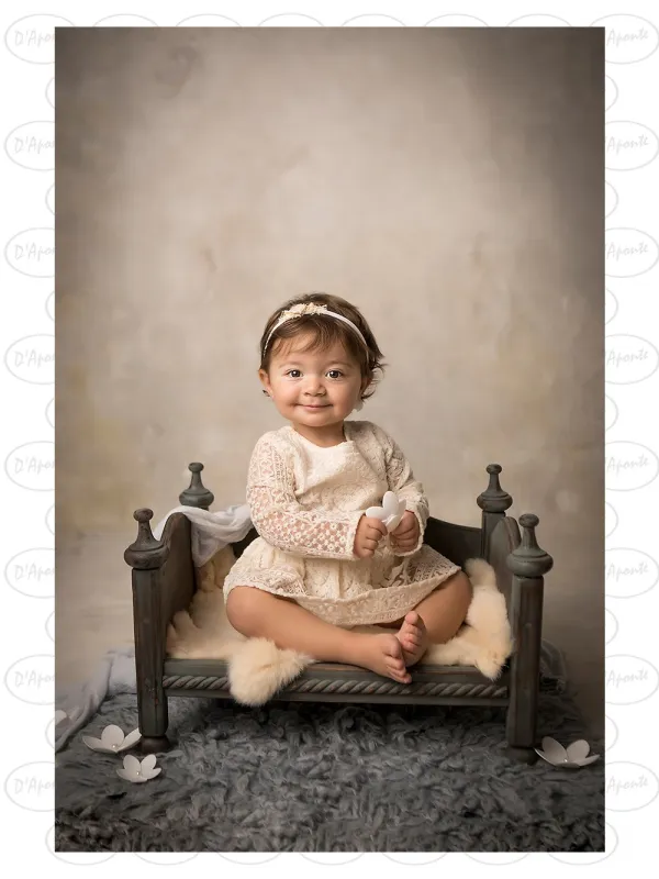 D'APONTE NEWBORN NB033 PANCHINA