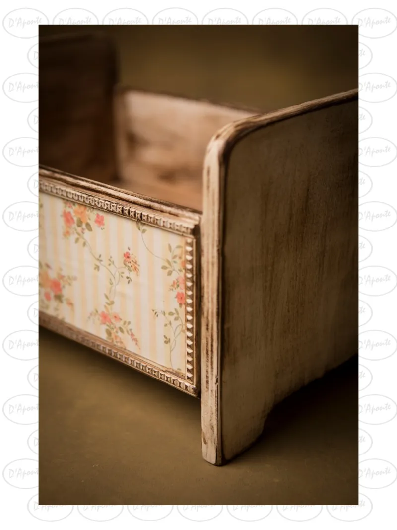 D'APONTE NEWBORN NB034 CASSETTO - CULLA