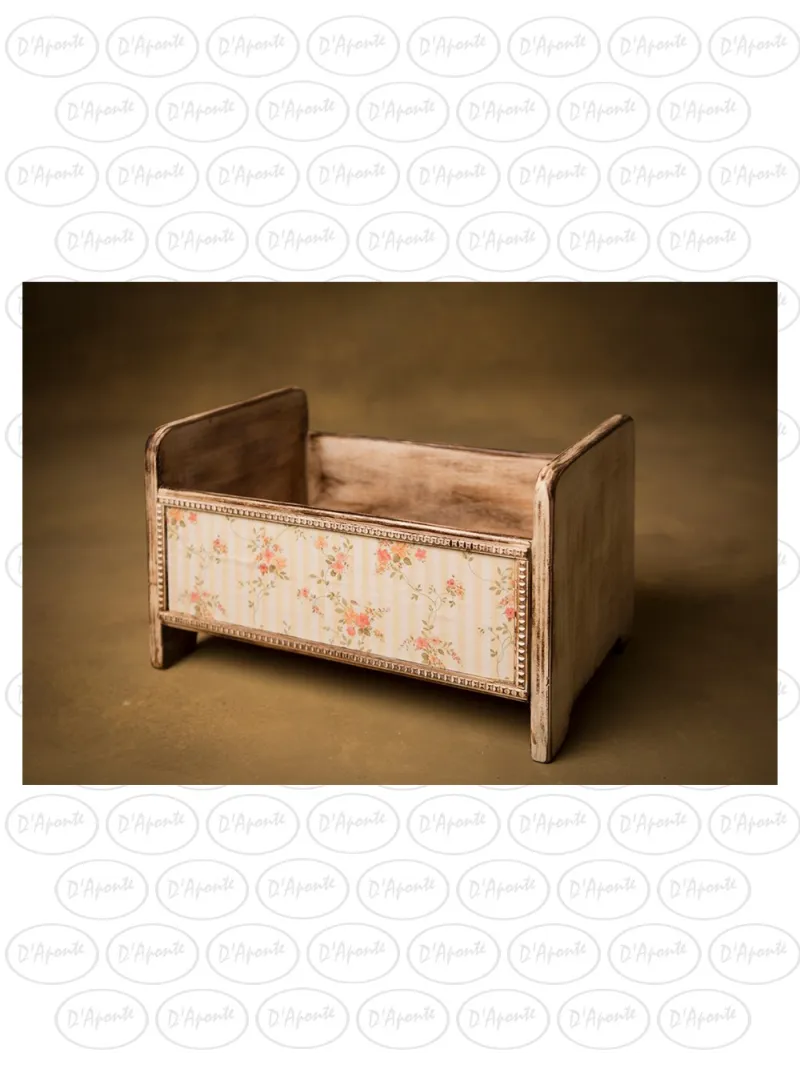 D'APONTE NEWBORN NB034 CASSETTO - CULLA
