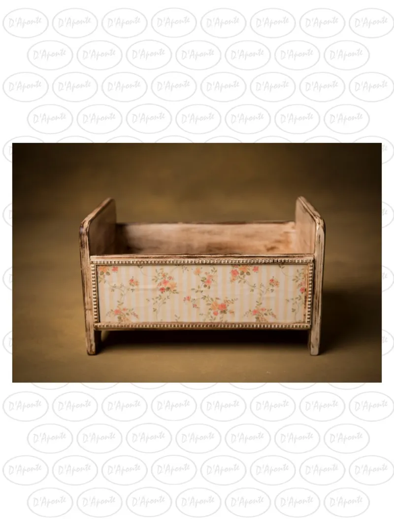 D'APONTE NEWBORN NB034 CASSETTO - CULLA