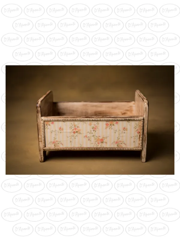 D'APONTE NEWBORN NB034 CASSETTO - CULLA