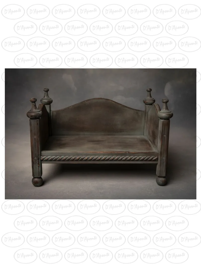 D'APONTE NEWBORN NB033 PANCHINA