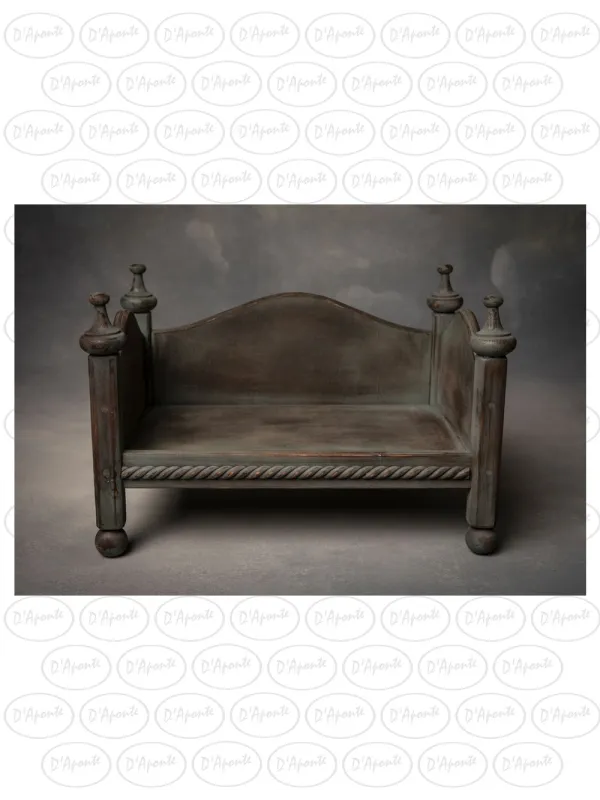 D'APONTE NEWBORN NB033 PANCHINA