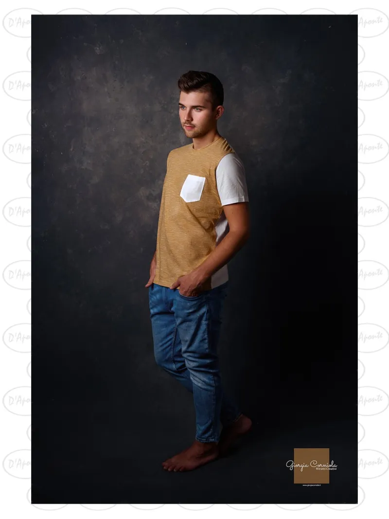 D'APONTE CANVAS BACKDROP PR 12-915 | D'Aponte | Premium Backdrops - PR