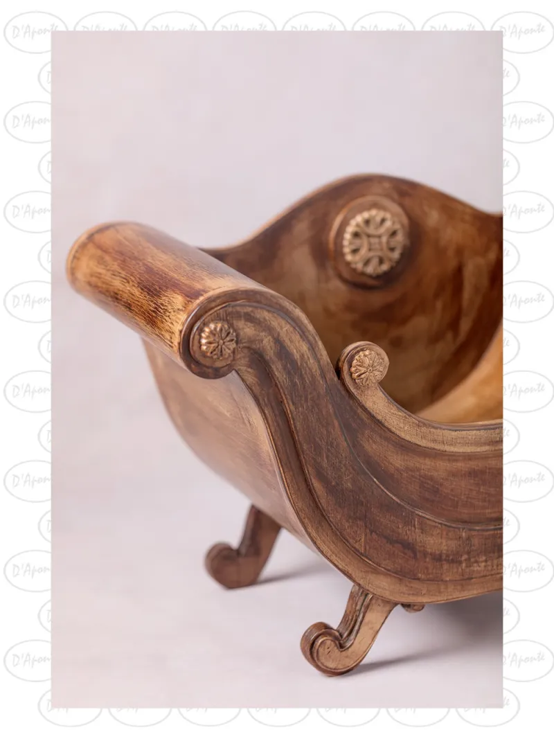 D'APONTE NEWBORN NB037 LETTINO