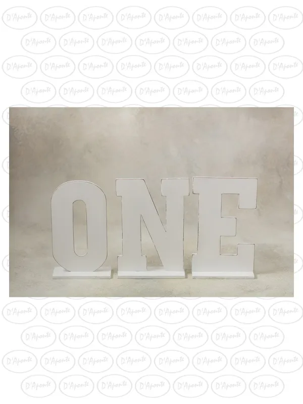 D'APONTE NEWBORN NB041 SET 1° COMPLEANNO