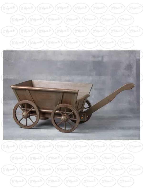 D'APONTE NEWBORN NB047 CARRETTO