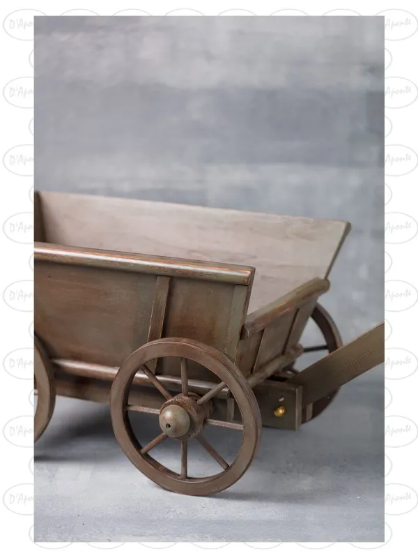 D'APONTE NEWBORN NB047 CARRETTO