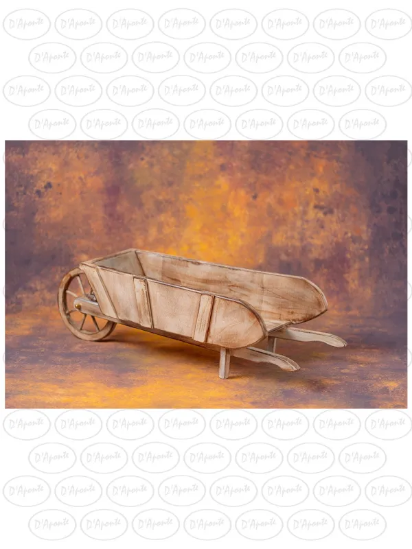 D'APONTE NEWBORN NB048 CARRIOLA