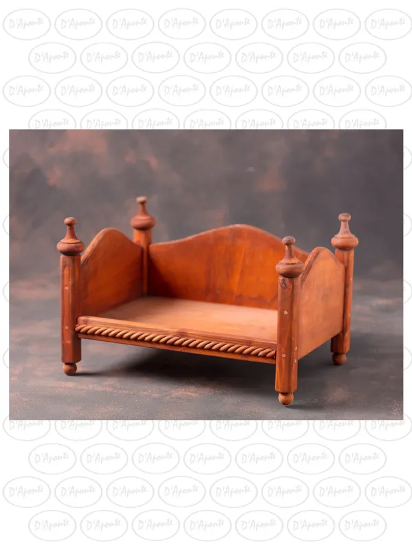 D'APONTE NEWBORN NB049 LETTINO