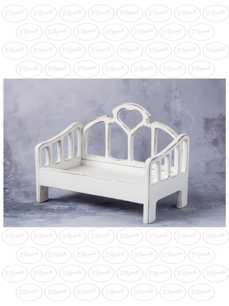 D'APONTE NEWBORN NB050 LETTINO