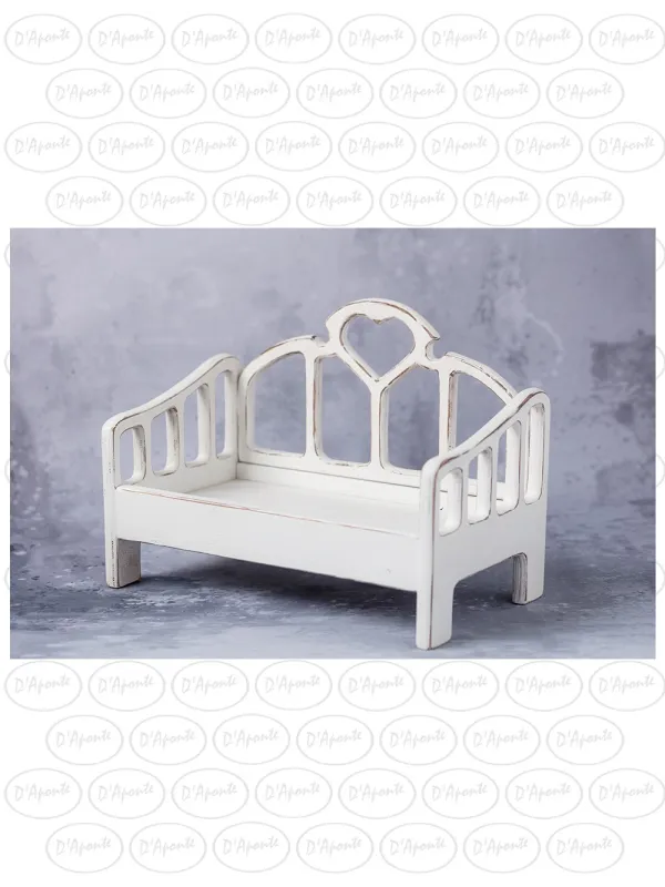 D'APONTE NEWBORN NB050 LETTINO