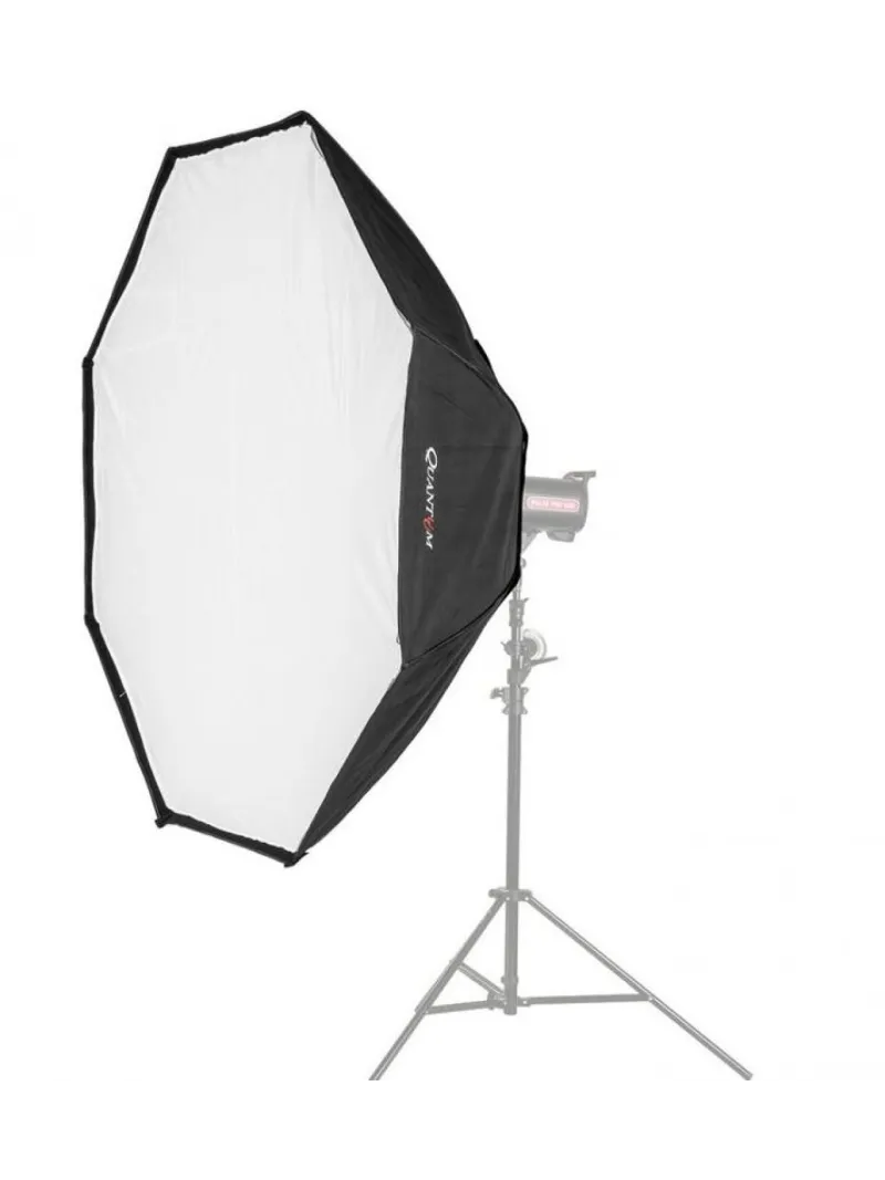 QUADRALITE Octagonal Softbox Octa 180cm | D'Aponte | Softbox
