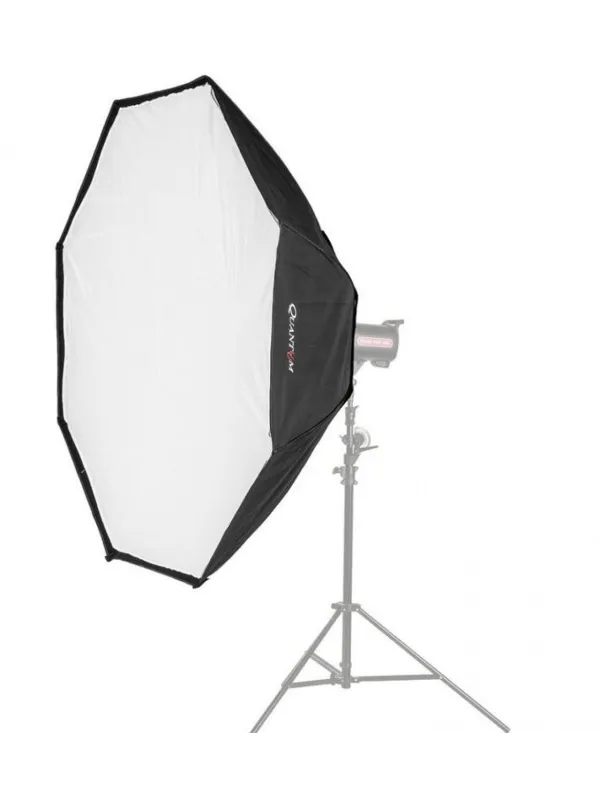 QUADRALITE Octagonal Softbox Octa 180cm | D'Aponte | Softbox