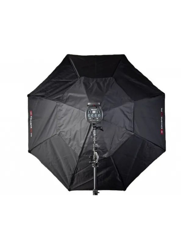 QUADRALITE Octagonal Softbox Octa 180cm | D'Aponte | Softbox