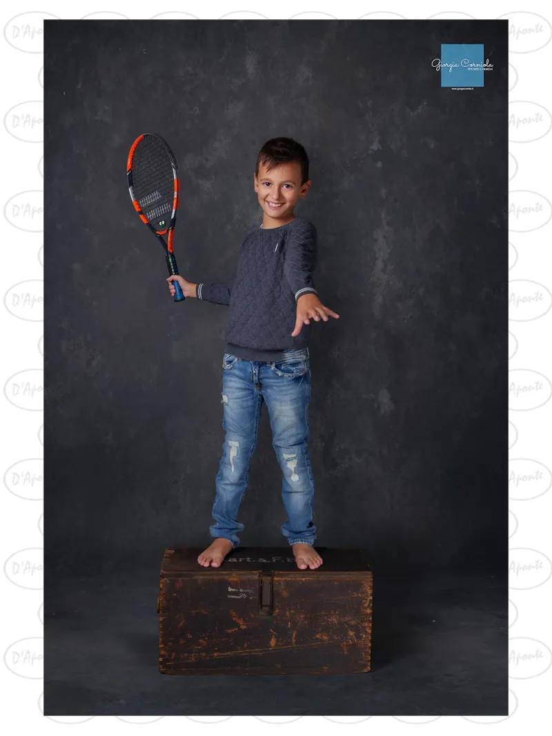 D'APONTE CANVAS BACKDROP PR 12-915 | D'Aponte | Premium Backdrops - PR