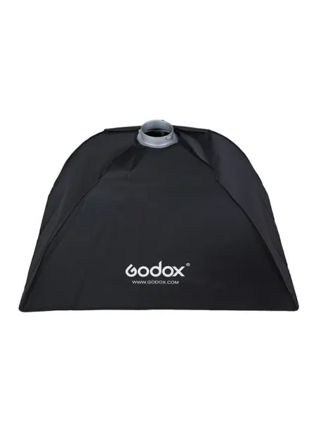 GODOX Softbox SB-GUSW6090 grid bowens 60x90 foldable rectangular | D'Aponte | Softbox 2