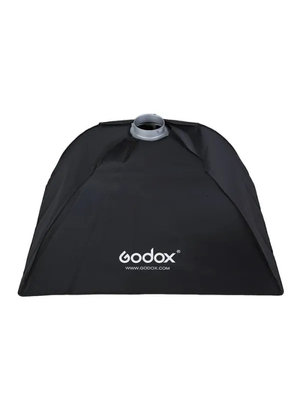 GODOX Softbox 60x90cm con Griglia Richiudibile