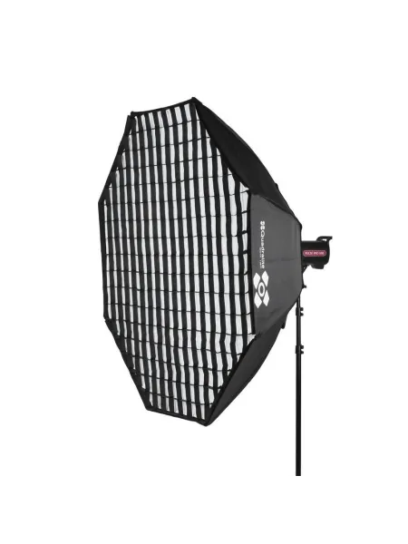 QUADRALITE Honeycomb Grid for Octa Softbox 180cm | D'Aponte | Softbox