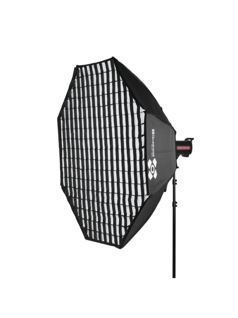 QUADRALITE Honeycomb Grid for Octa Softbox 180cm | D'Aponte | Softbox