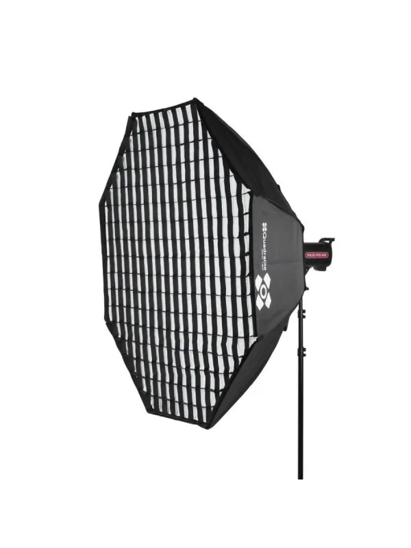 QUADRALITE Honeycomb Grid for Octa Softbox 180cm | D'Aponte | Softbox