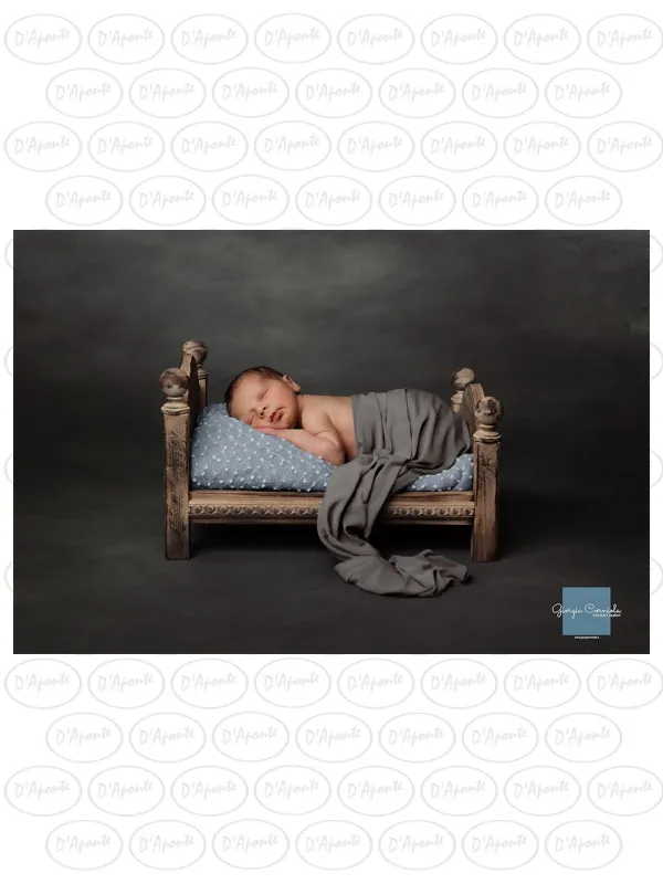 D'APONTE NEWBORN NB030 SET SPECCHIERA + LETTINO + TAVOLINO